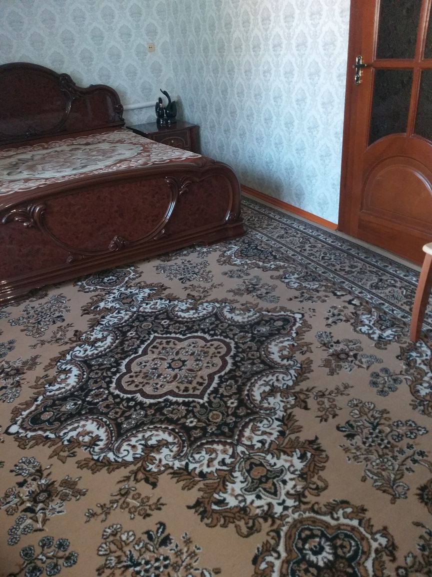 ПРОДАМ частный Дом 80 м2