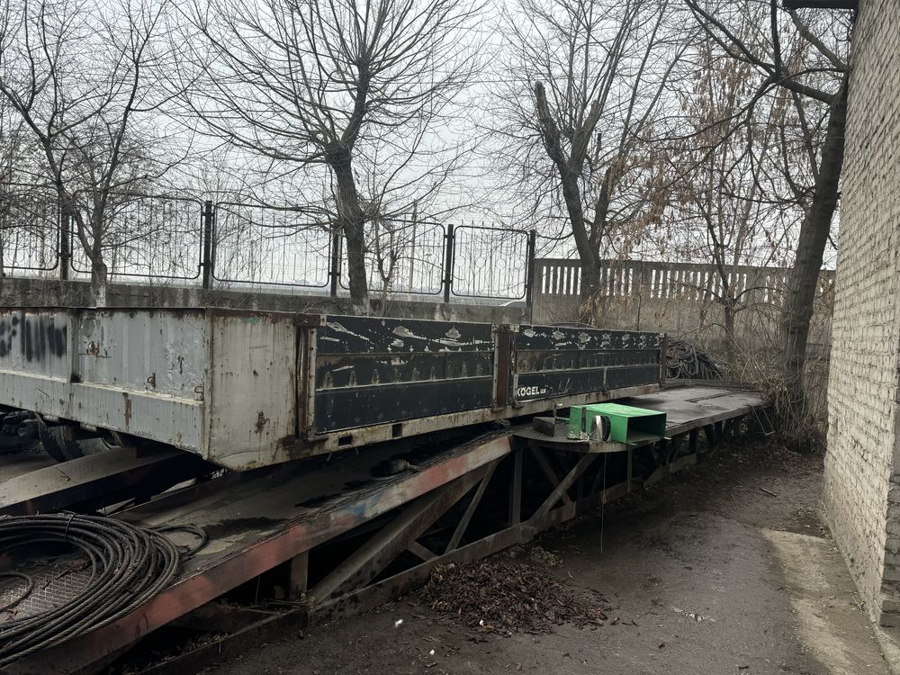 Борт сатылады жағдайы жақсы