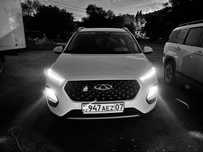 Продам автомобиль Chery Tiggo 2 pro