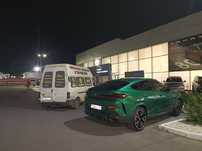 Мобильный шиномонтаж выездной шиномонтаж
