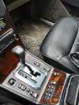 Mercedes-benz w140 s320