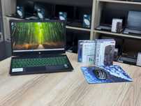 HP Pavilion Gaming 15 i5 / GTX 1050 / 8GB — доступный игровой ноутбук