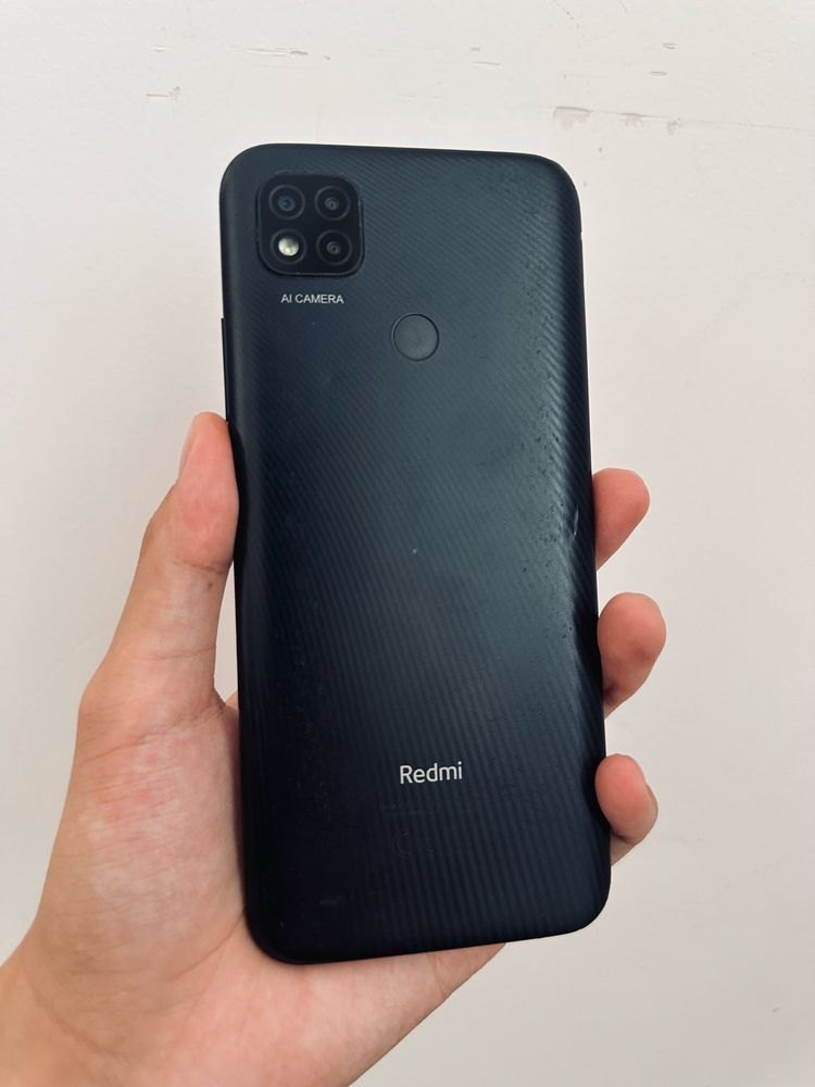 СРОЧНООО!!! Redmi 9c