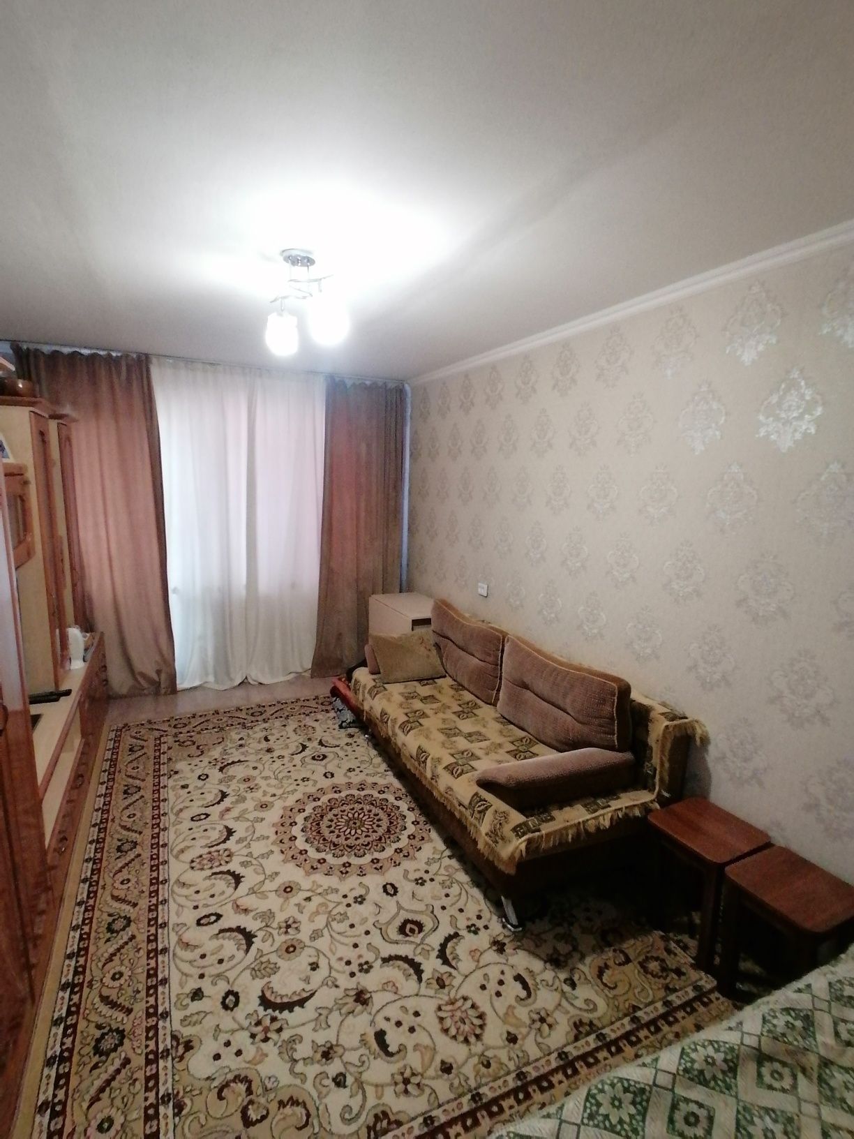 Продаётся квартира