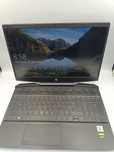 HP Pavilion. Ноутбук.
