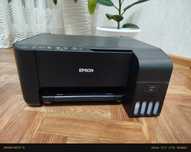 Продам принтер Epson