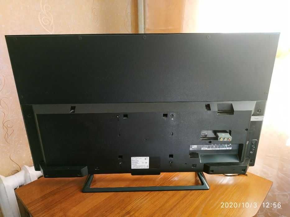 Телевизор Sony Bravia Диагональ 40