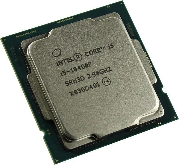 Продам процеесор i5-10400f