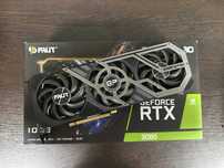 RTX 3080 Palit Gaming PRO 10GB | Видеокарта | Рассрочка