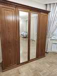 Продам белорусский гарнитура чистое дерево