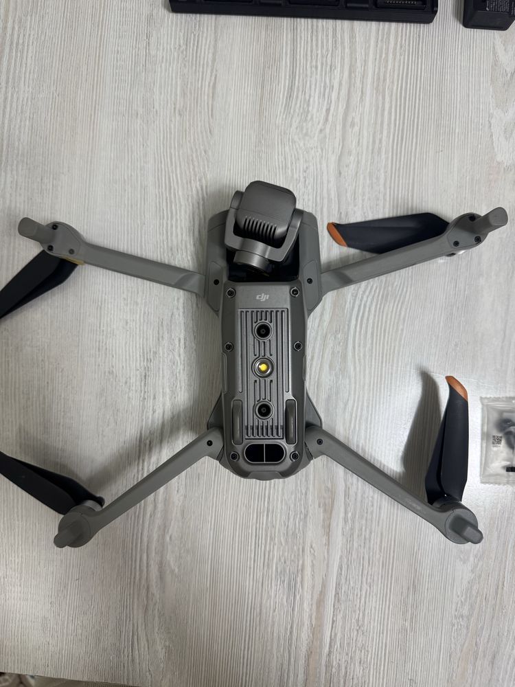 Dji air 2s fly more combo
