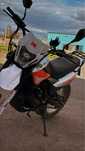 Racer Panther 300cc Эндуро