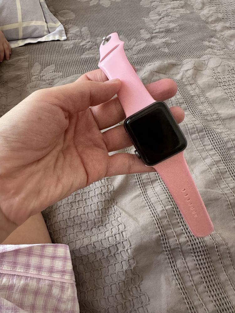 Apple wacth seria3