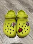 Crocs оригинал 30-31 размер