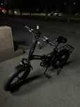 Электровелосипед Turbobike