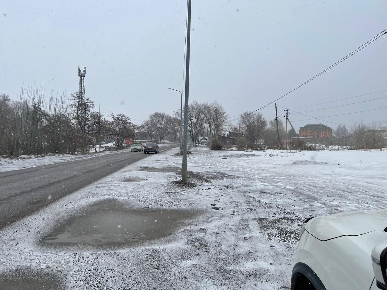 Продам срочна участок