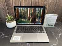 Apple MacBook Air 13,3" | M1 | 8GB | 256GB SSD | Состояние 97%