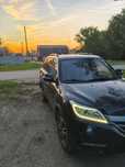 Продам LIFAN X60