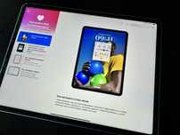 iPad Pro 12,9 дюйма (5-го поколения) + 5G (Wi‑Fi + Cellular
