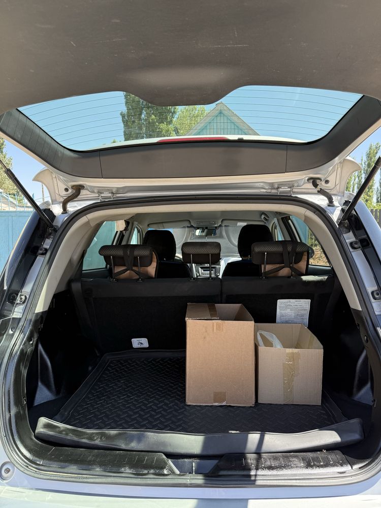 Продам автомобиль Geely Emgrand