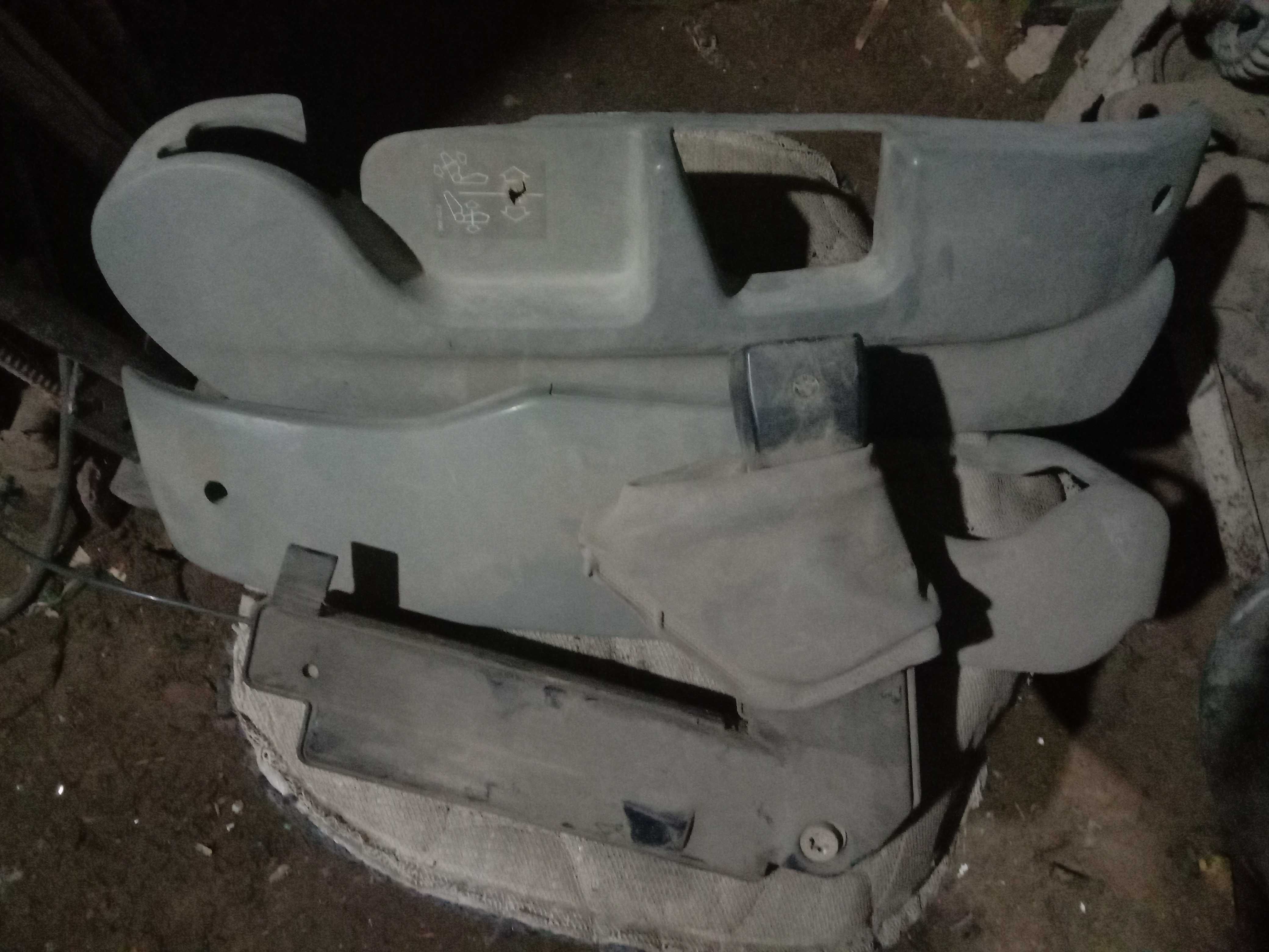 продам запчасти на бмв е 34