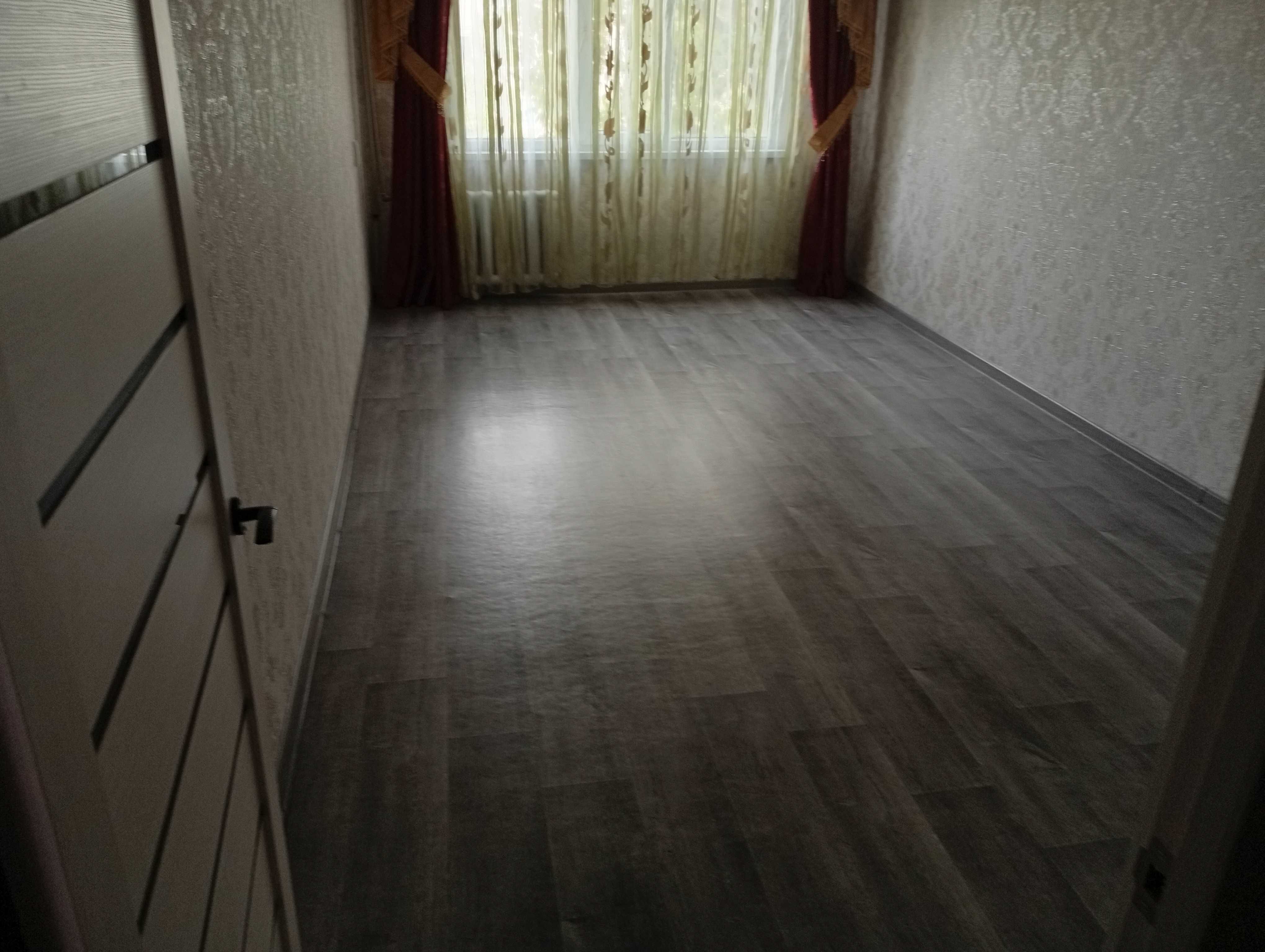 продам 2х комнатную