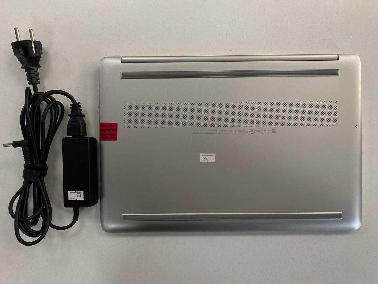 Офисный Ноутбук HP Laptop 15 - Core i3-1115G4/8ГБ/512ГБ