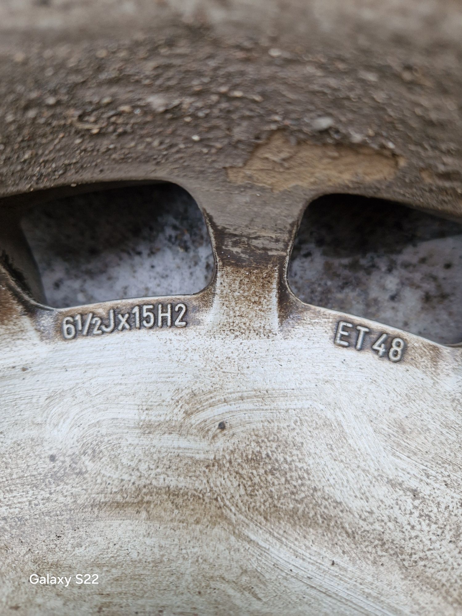 Продам диски на 15 с шинами Мерседес