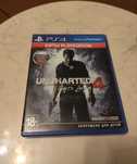 Uncharted 4: Путь Вора PS4 RUS