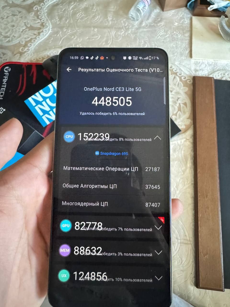 OnePlus Nord CE 3 lite 5g  pastel lime