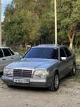 Mersedes benz 124