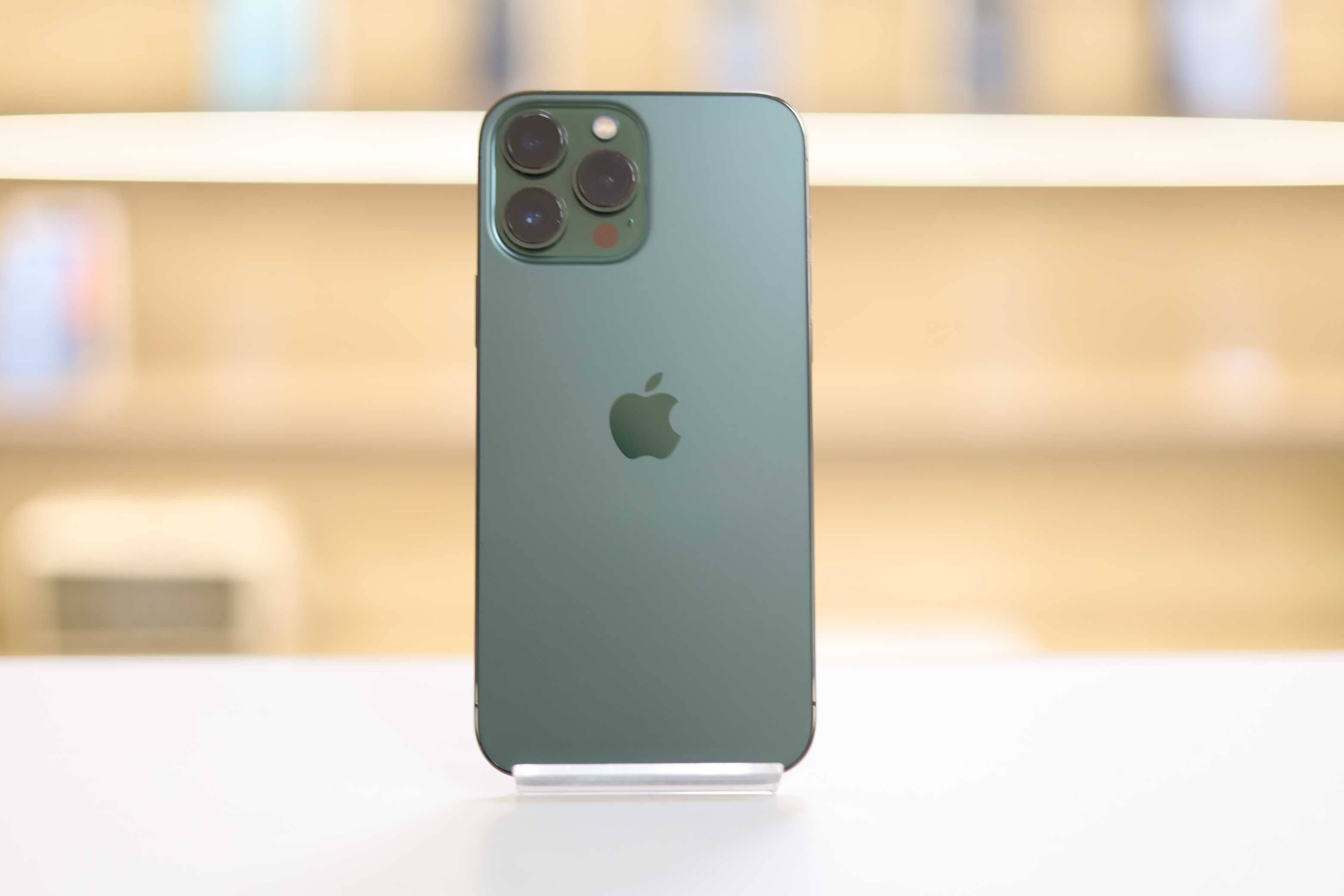 iPhone (айфон) 13 Pro Max 256gb 85%