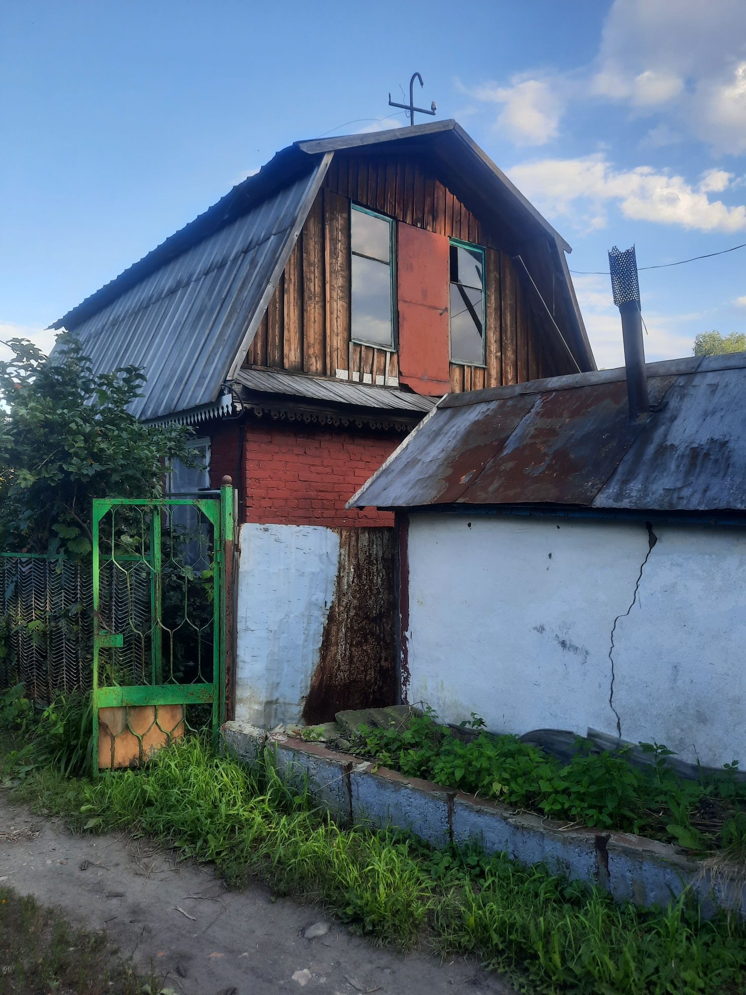Продам дачу Зимные