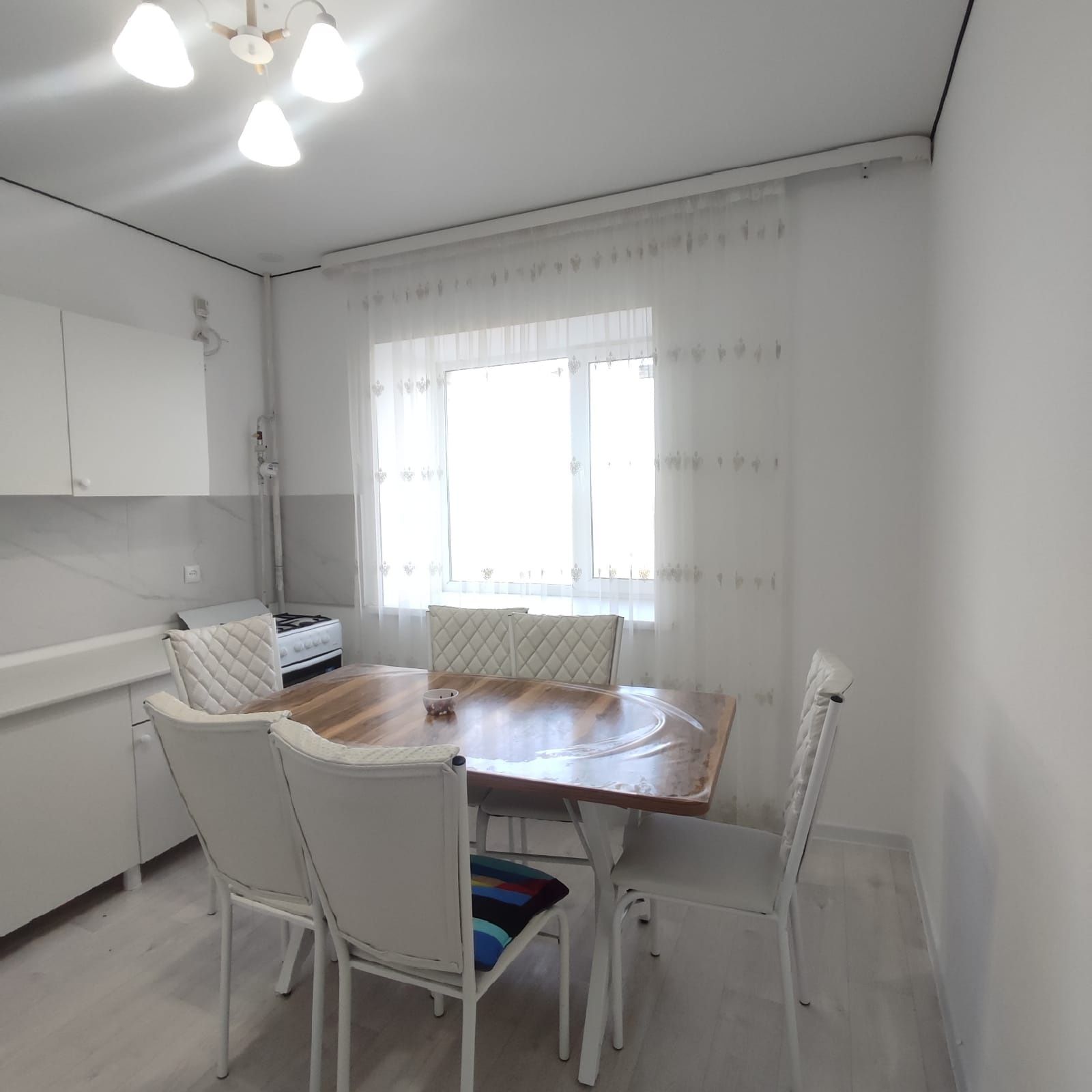 Квартира сдаётся