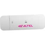 Новый wifi роутер модем usb 4G+ алтел
