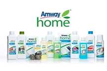 Продукция Amway с бесплатной доставкой