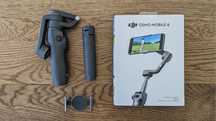 Dji osmo mobile 6 в идеале