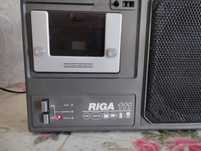 Radiotehnika RIGA111 год выпуска 1986