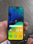 Samsung A80 продам