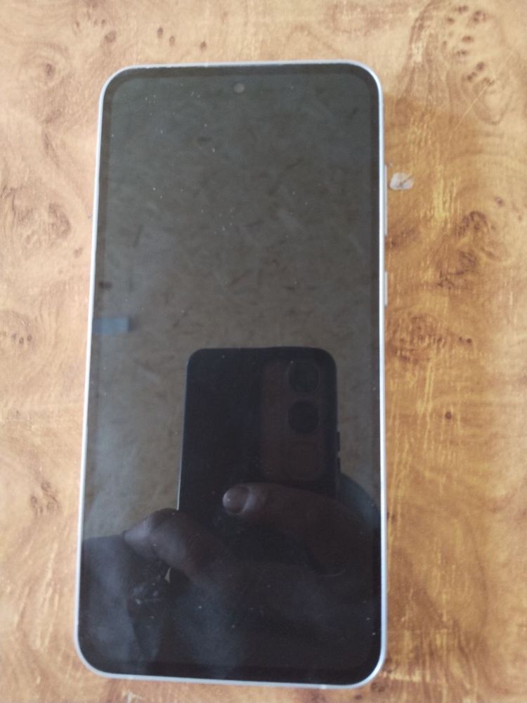Samsung Galaxy A55