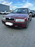 Продается авто Skoda octavia