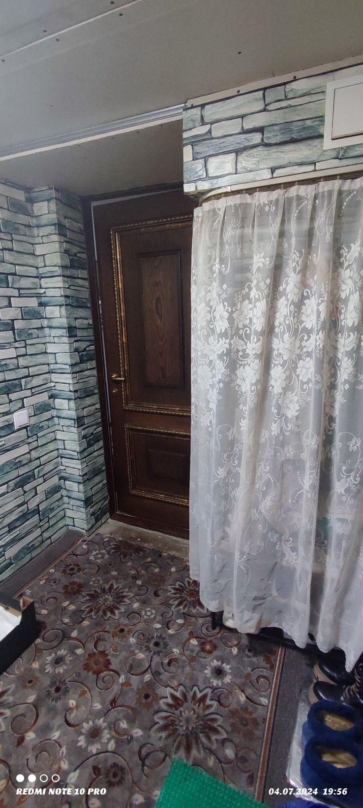 Продам благоустроенный   3х комнатный частный дом