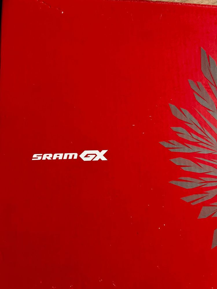 Кассета  sram GX