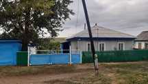 Продам дом в селе