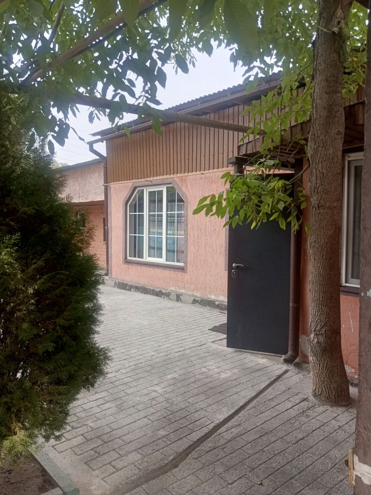 Продам частный дом в Карасу