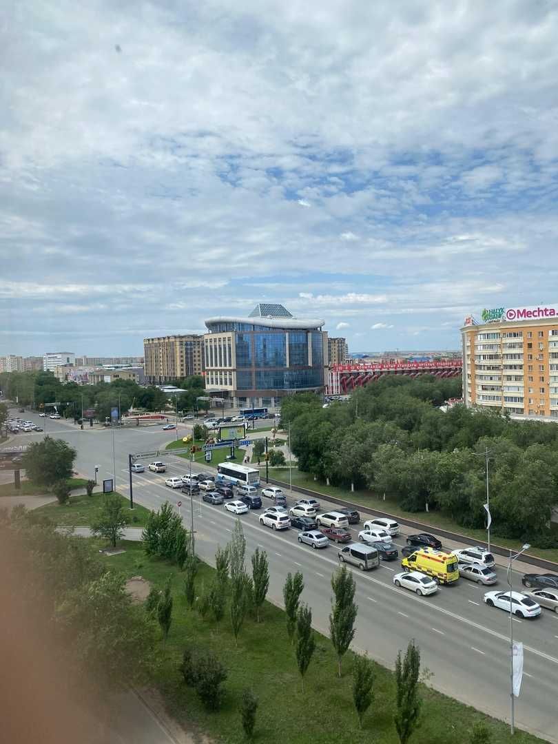 Продам 4-х комн.квартиру в центре города!