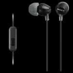 Наушники-вкладыши Sony MDR-EX15AP, продам