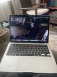 Обмениваю/Продаю MacBook Air M1
