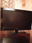 Продам телевизор JVC LT-19N300