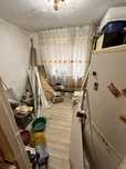 Квартира в малосемейке